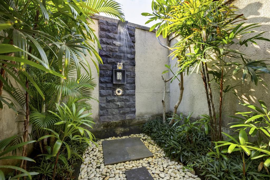 The Pandan Tree Villas Canggu Buitenkant foto