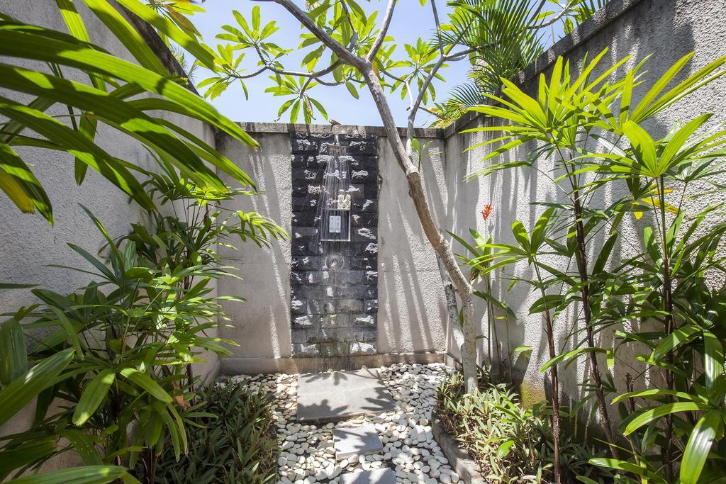 The Pandan Tree Villas Canggu Buitenkant foto